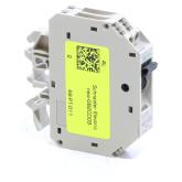 Thermomagnetic Circuit Breaker for Control Circuits  New